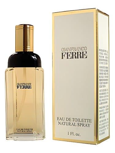 Gianfranco Ferre Ferre