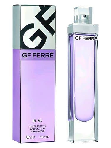 Gianfranco Ferre Gf Ferre Lei Her