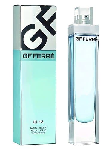 Gianfranco Ferre Gf Ferre Lui Him