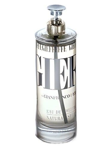 Gianfranco Ferre Gieffeffe