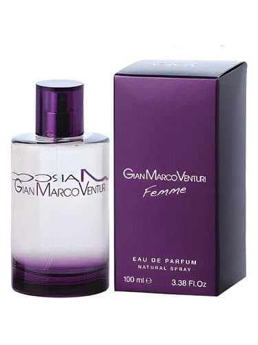 Gianmarco Venturi Gianmarco Venturi Femme