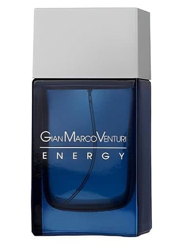 Gianmarco Venturi Gmv Uomo Energy