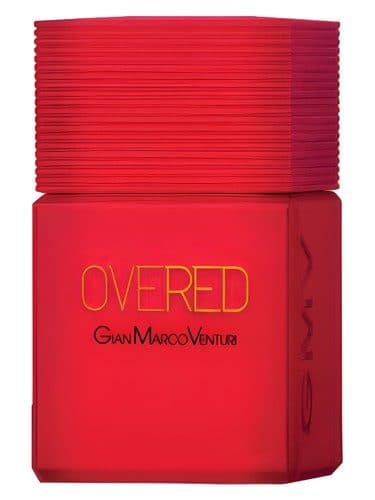 Gianmarco Venturi Overed