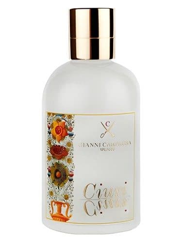 Gianni Campagna Ciuri Ciuri