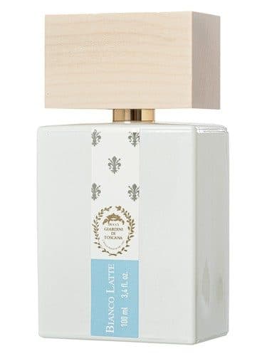 Giardini di Toscana Bianco Latte