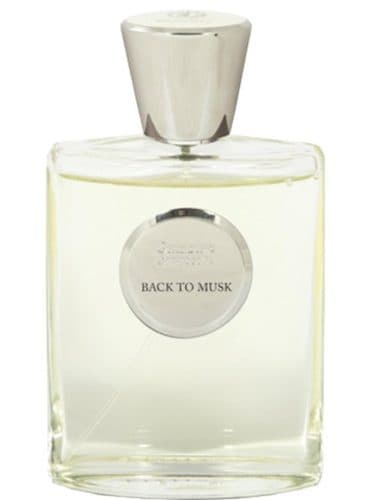 Giardino Benessere Back to Musk