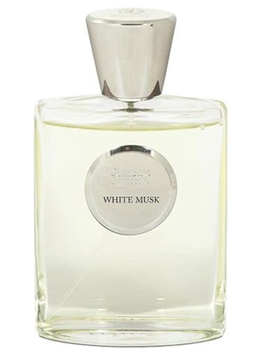 Giardino Benessere White Musk