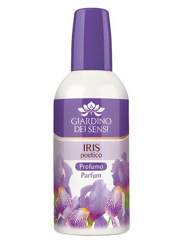 Giardino Dei Sensi Iris Poetico