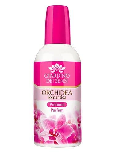 Giardino Dei Sensi Orchidea Romantica