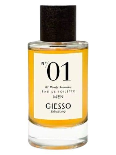 Giesso No 01