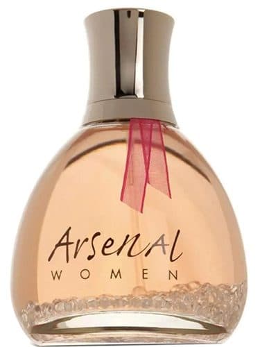 Gilles Cantuel Arsenal Women