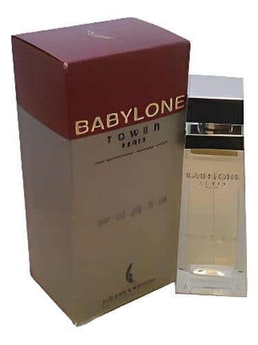 Gilles Cantuel Babylone Tower
