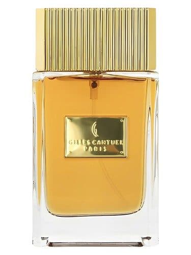 Gilles Cantuel Gilles Cantuel Vanilla Eau de Parfum
