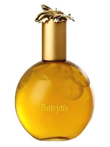Ginestet Botrytis