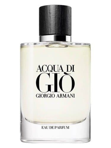 Giorgio Armani Acqua Di Gio Eau de Parfum