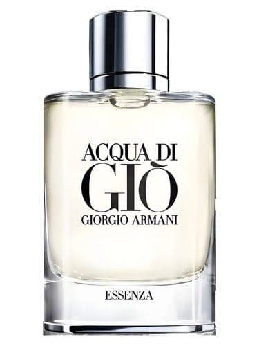 Giorgio Armani Acqua Di Gio Essenza