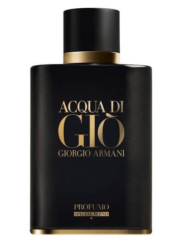 Giorgio Armani Acqua Di Gio Profumo Special Blend