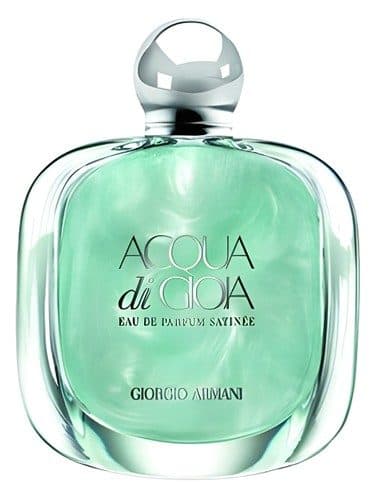 Giorgio Armani Acqua Di Gioia Eau de Parfum Satinee