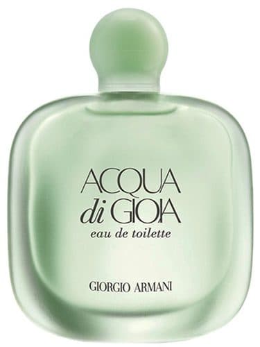 Giorgio Armani Acqua Di Gioia Eau de Toilette