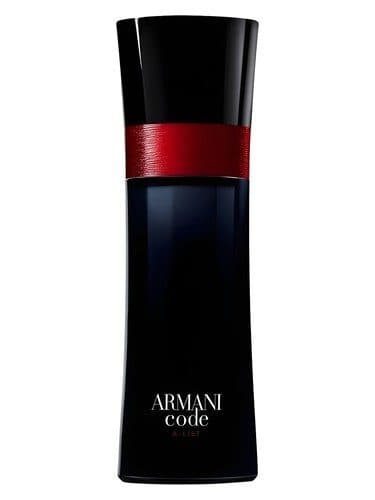 Giorgio Armani Armani Code a List