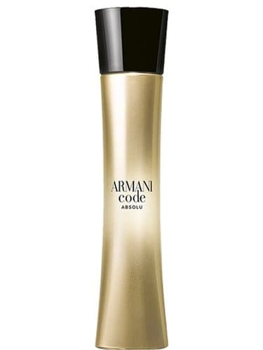 Giorgio Armani Armani Code Absolu Femme