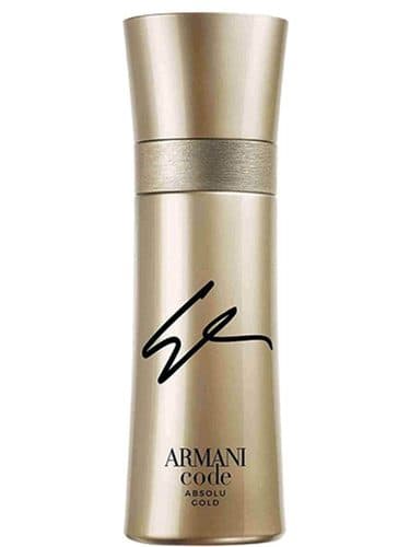 Giorgio Armani Armani Code Absolu Gold