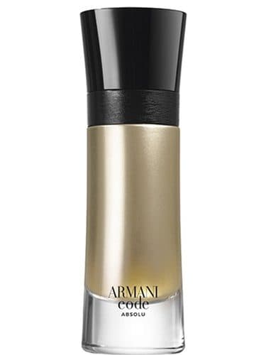 Giorgio Armani Armani Code Absolu