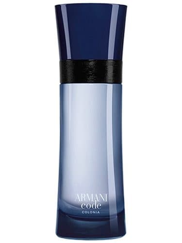 Giorgio Armani Armani Code Colonia