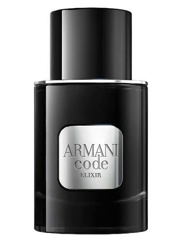 Giorgio Armani Armani Code Elixir