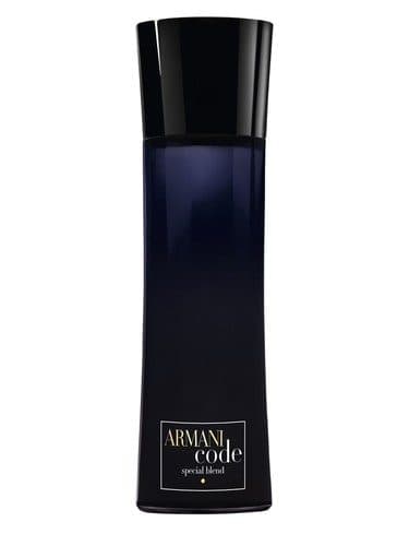 Giorgio Armani Armani Code Special Blend