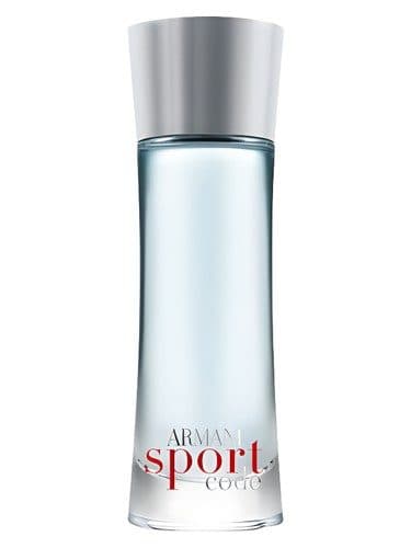 Giorgio Armani Armani Code Sport Athlete