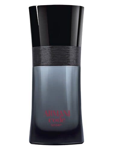 Giorgio Armani Armani Code Sport Edition 2016