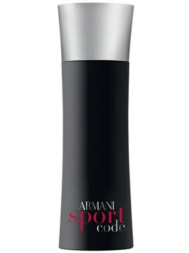 Giorgio Armani Armani Code Sport