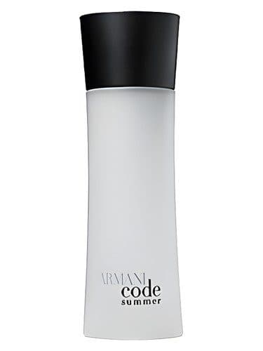 Giorgio Armani Armani Code Summer Pour Homme