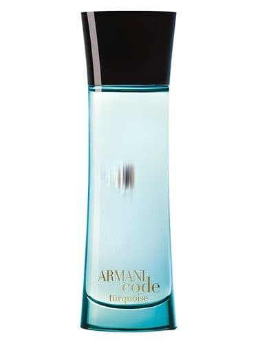 Giorgio Armani Armani Code Turquoise for Men