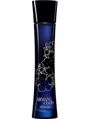 Giorgio Armani Armani Code Ultimate Femme