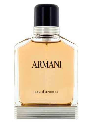 Giorgio Armani Armani Eau D Aromes