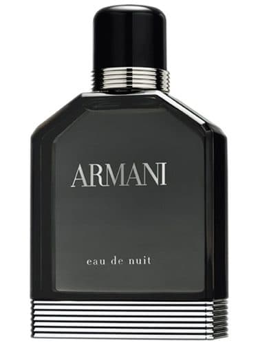 Giorgio Armani Armani Eau de Nuit