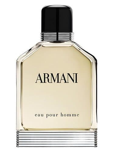 Giorgio Armani Armani Eau Pour Homme New