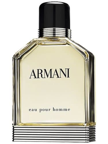 Giorgio Armani Armani Eau Pour Homme
