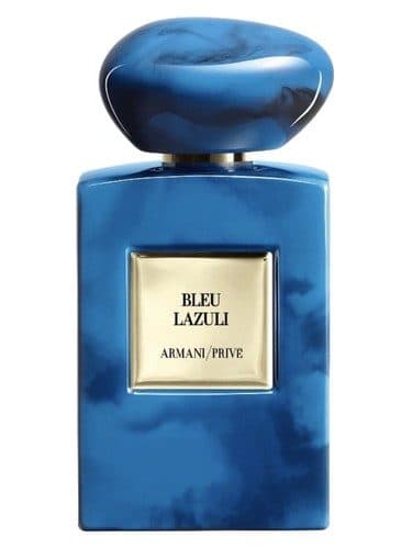Giorgio Armani Armani Prive Bleu Lazuli
