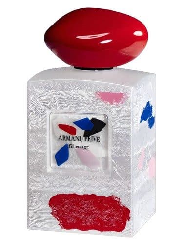 Giorgio Armani Armani Prive Fil Rouge