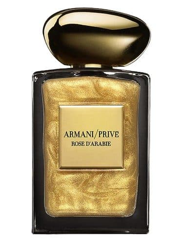 Giorgio Armani Armani Prive Rose D Arabie L Or du Desert