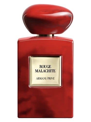Giorgio Armani Armani Prive Rouge Malachite