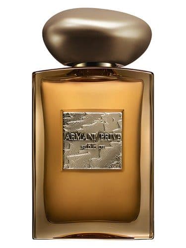 Giorgio Armani Armani Prive Sable Or