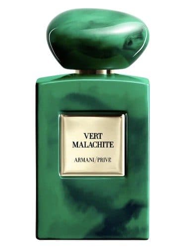 Giorgio Armani Armani Prive Vert Malachite