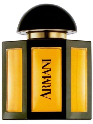 Giorgio Armani Armani
