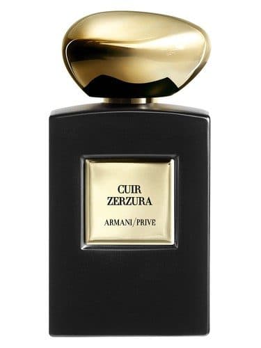 Giorgio Armani Cuir Zerzura