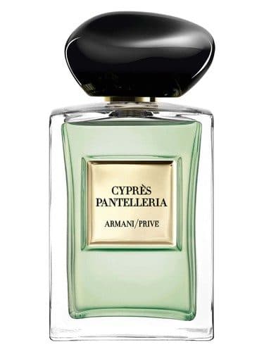 Giorgio Armani Cypres Pantelleria