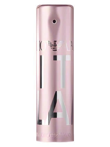 Giorgio Armani Emporio Armani City Glam for Her